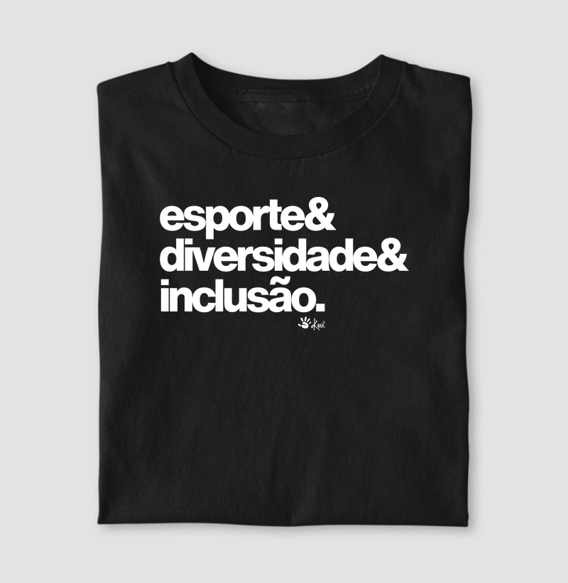 Esporte & Diversidade & Inclusão