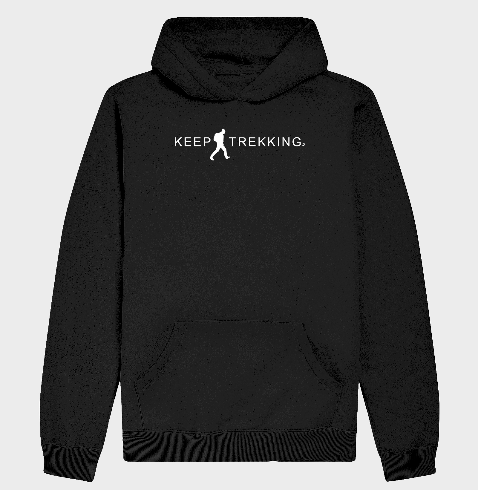 Keep Trekking