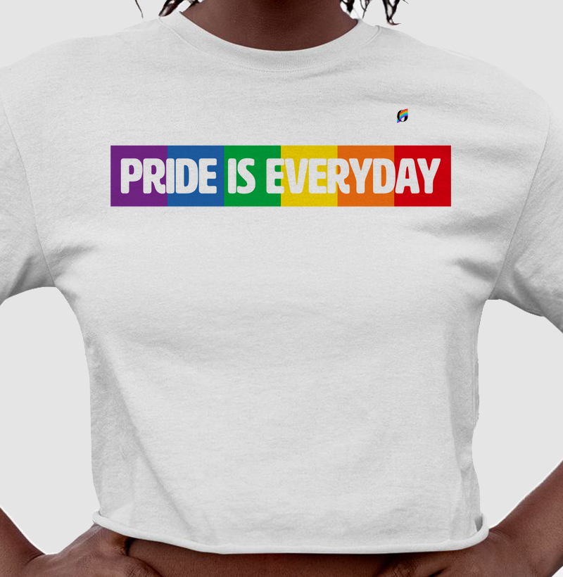 Pride is Everyday