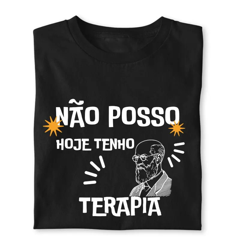 HOJE TENHO TERAPIA