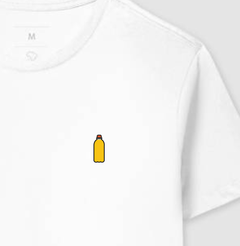Camiseta Tucupi