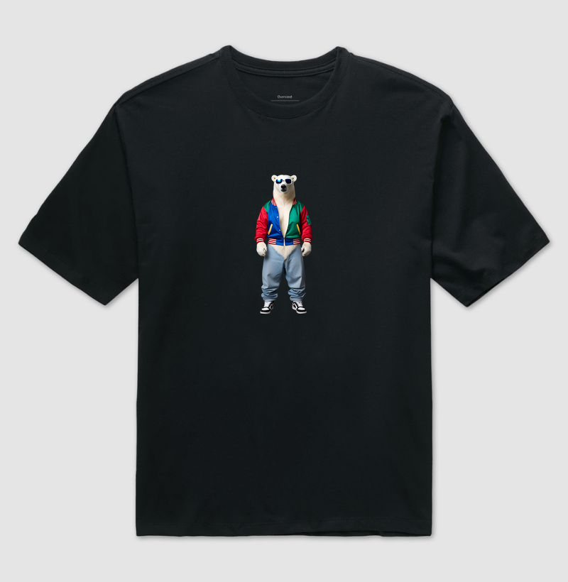 PolarBear Swag 90s