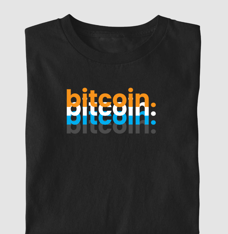 Bitcoin Vibes