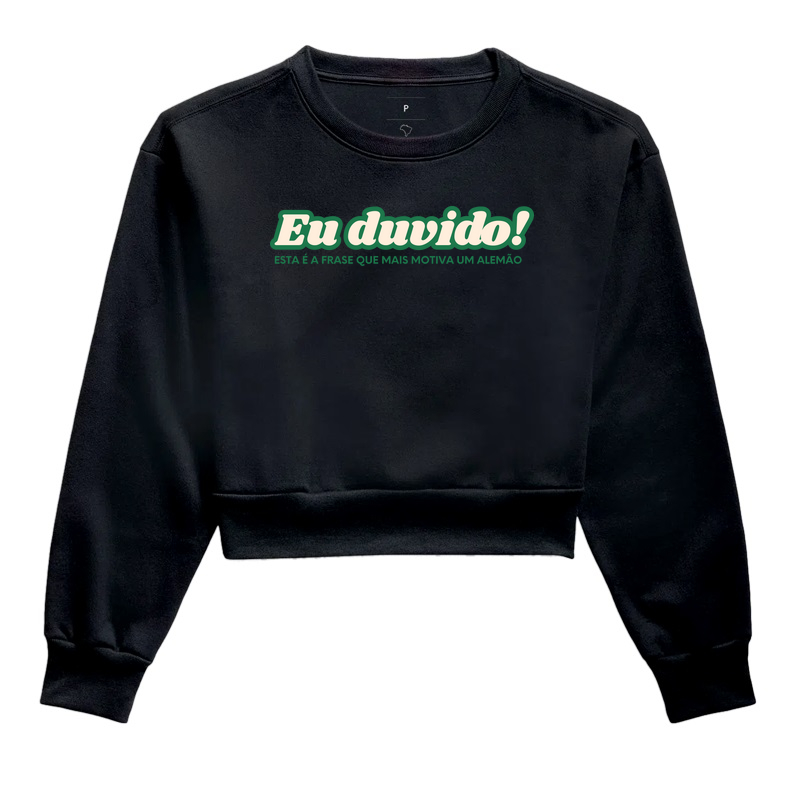 Frase que mais motiva um Alemão