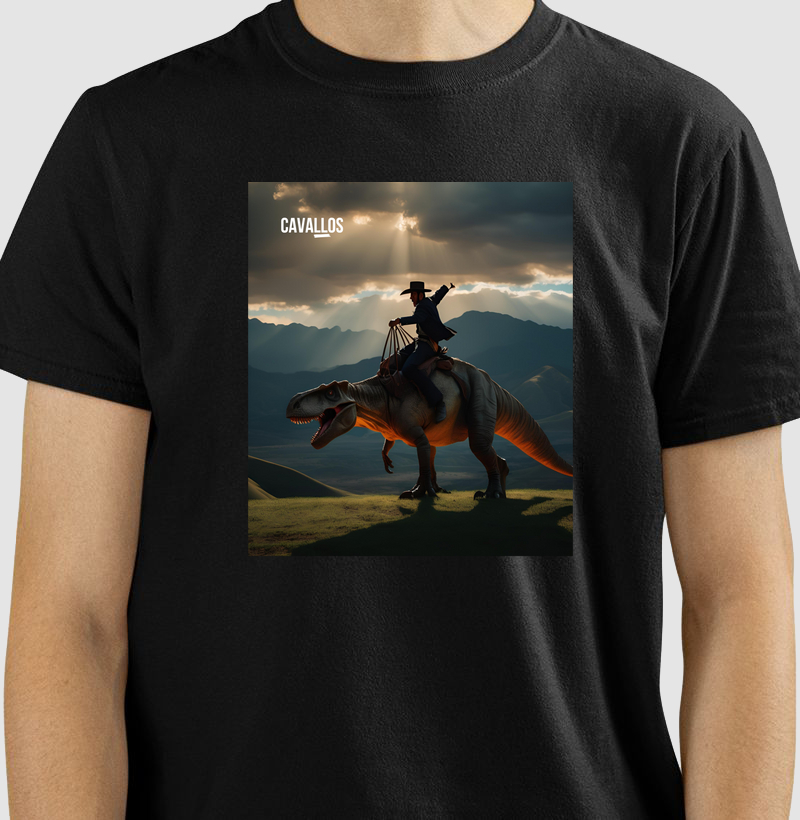 Giant Horse
