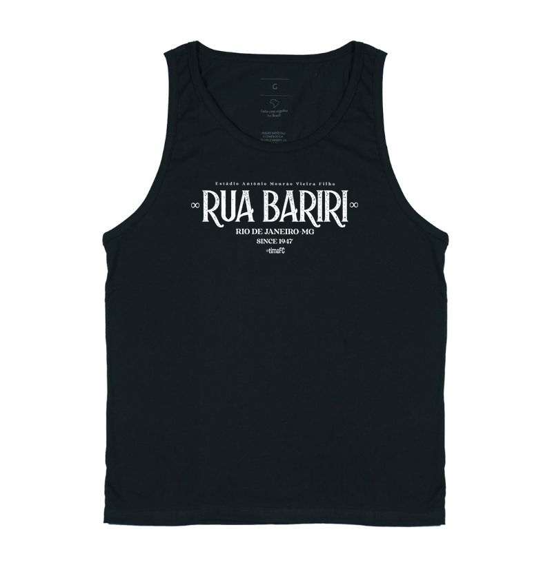 Rua Bariri