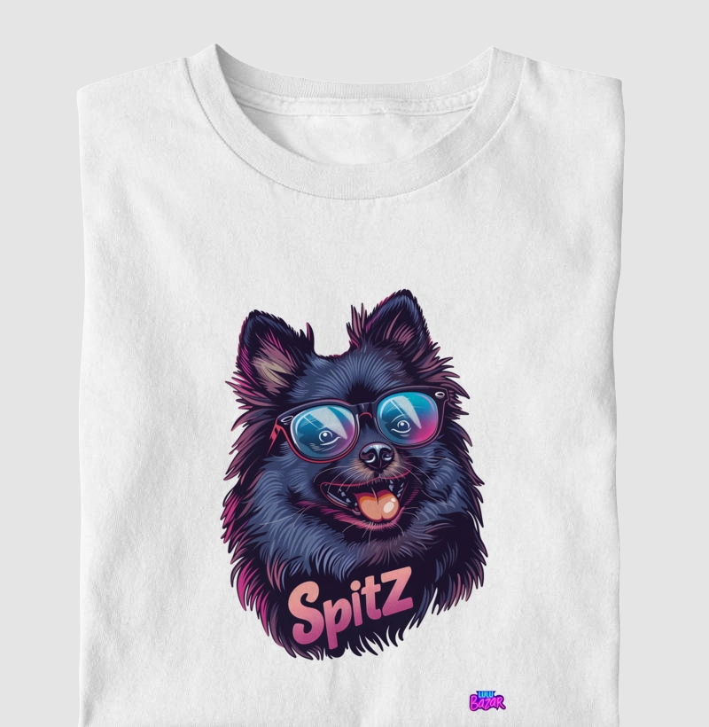 Spitz Preto