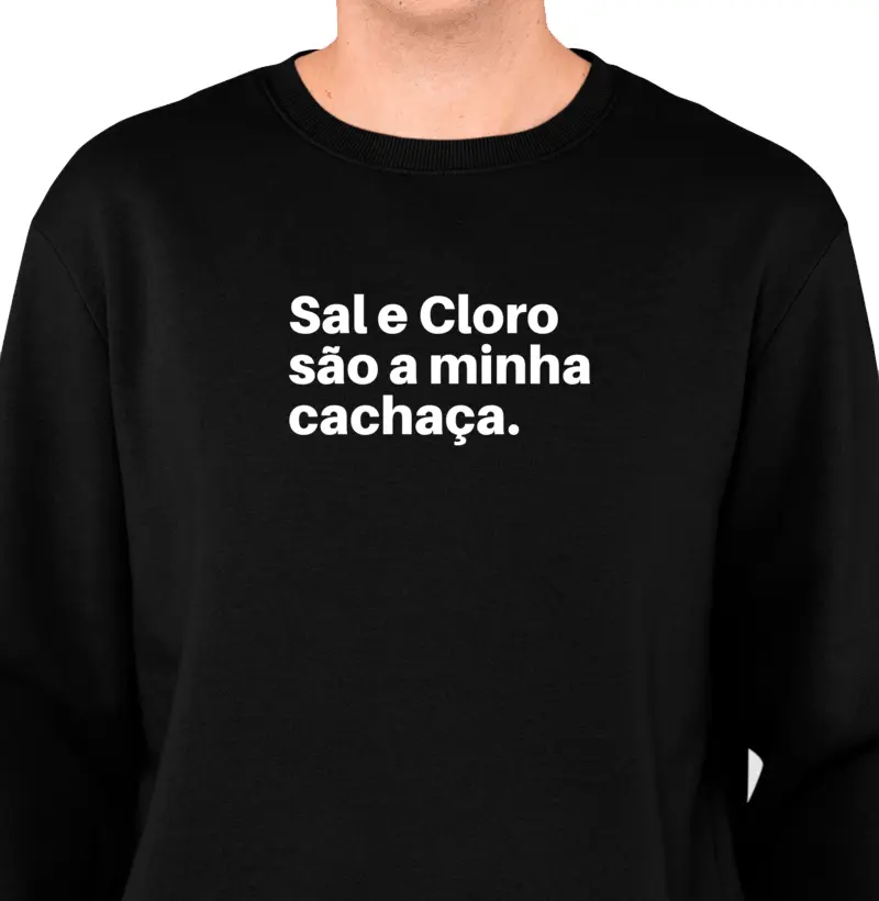 SAL E CLORO