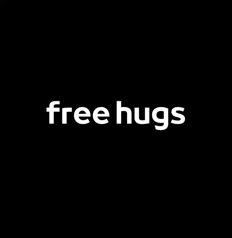 Regata Free Hugs