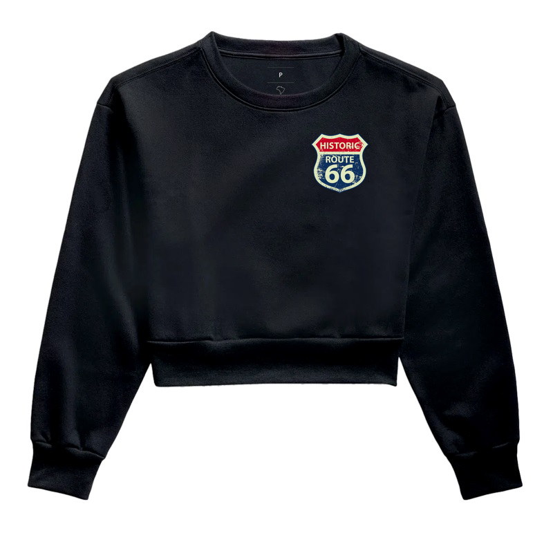 ROUTE 66 - POCKET