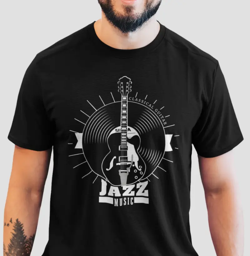 Jazz Guitar