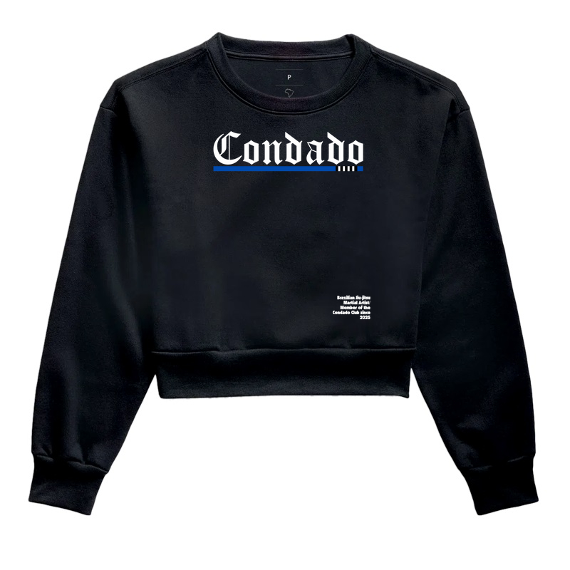 Condado Faixa Azul