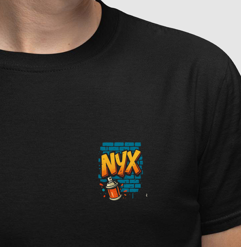 NYX: Muro Vivo