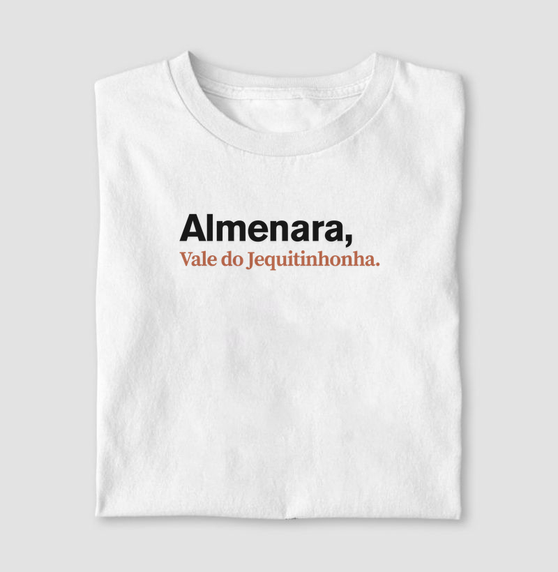 Almenara, Vale do Jequitinhonha