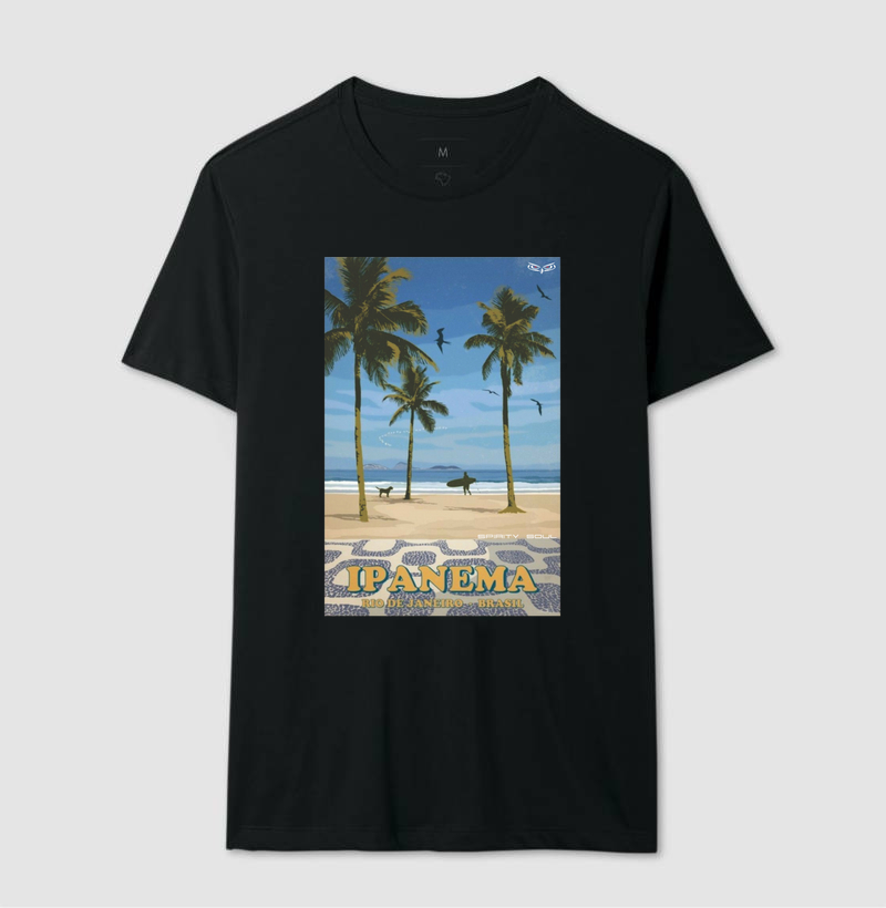 Ipanema Vintage