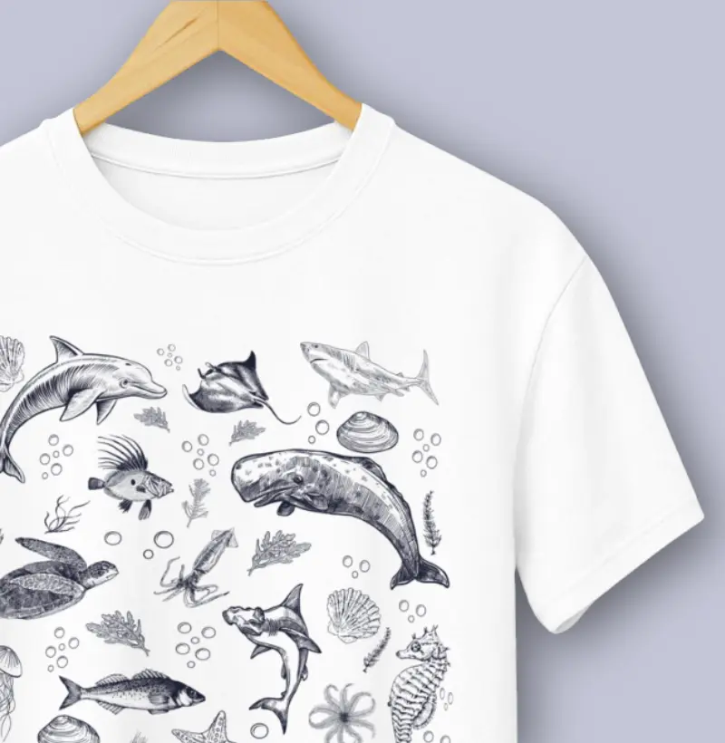Animais Marinhos