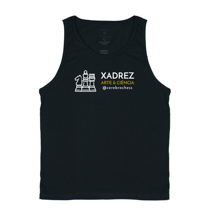 Xadrez Arte e Ciência