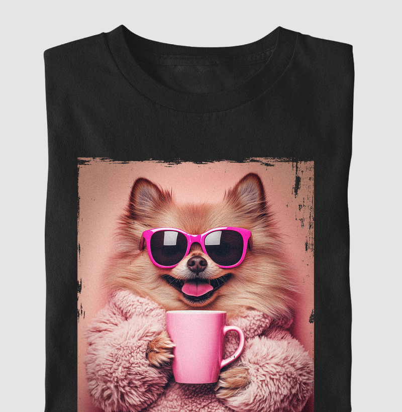 Pink Pup Life