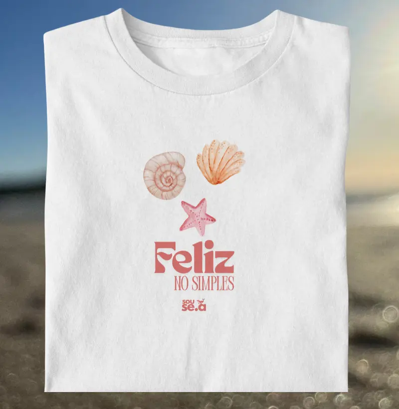 Feliz no simples