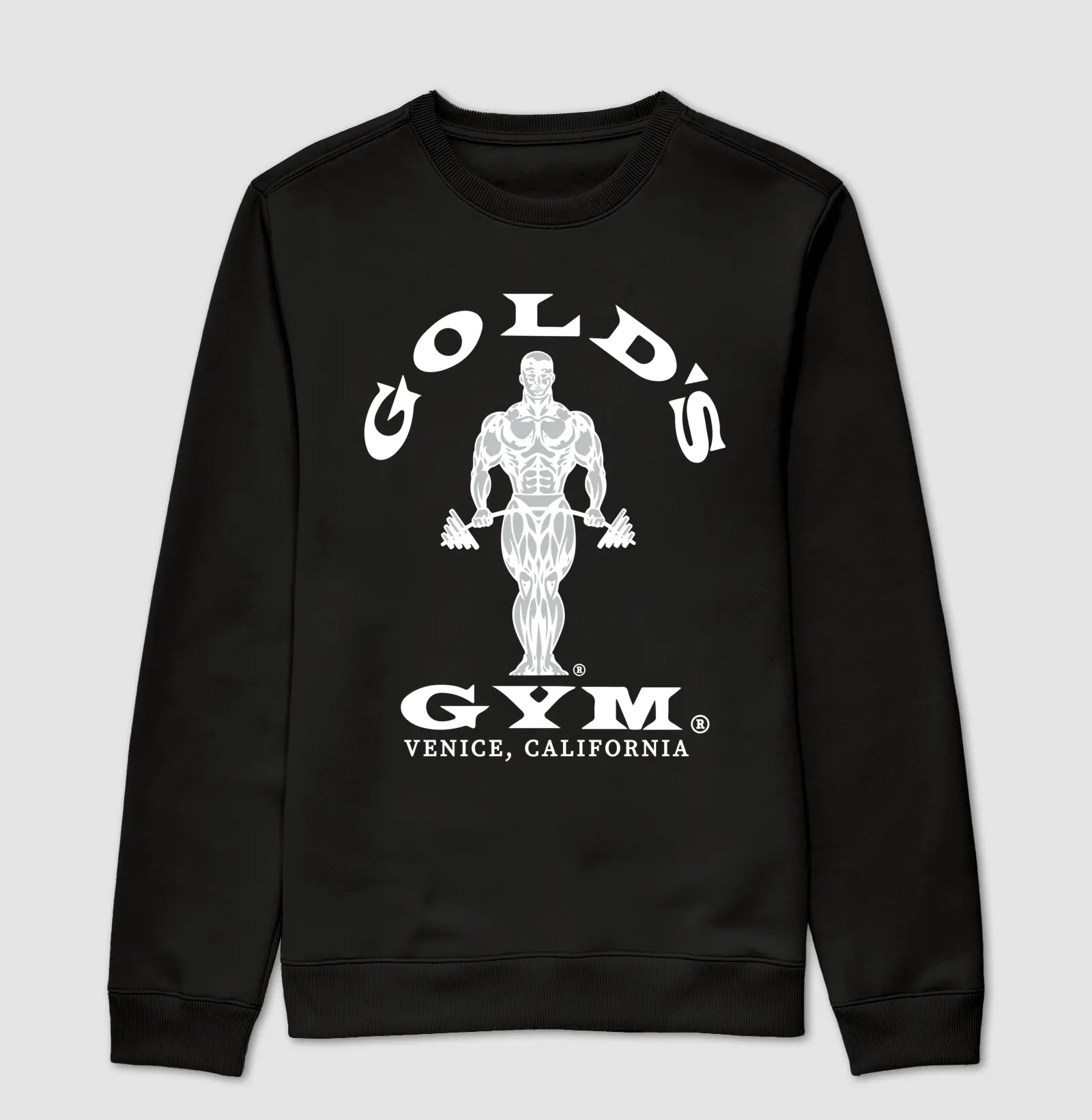 Gold's Gym Venice
