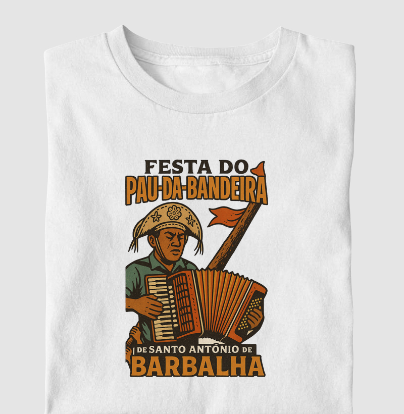 Festa do pau da bandeira