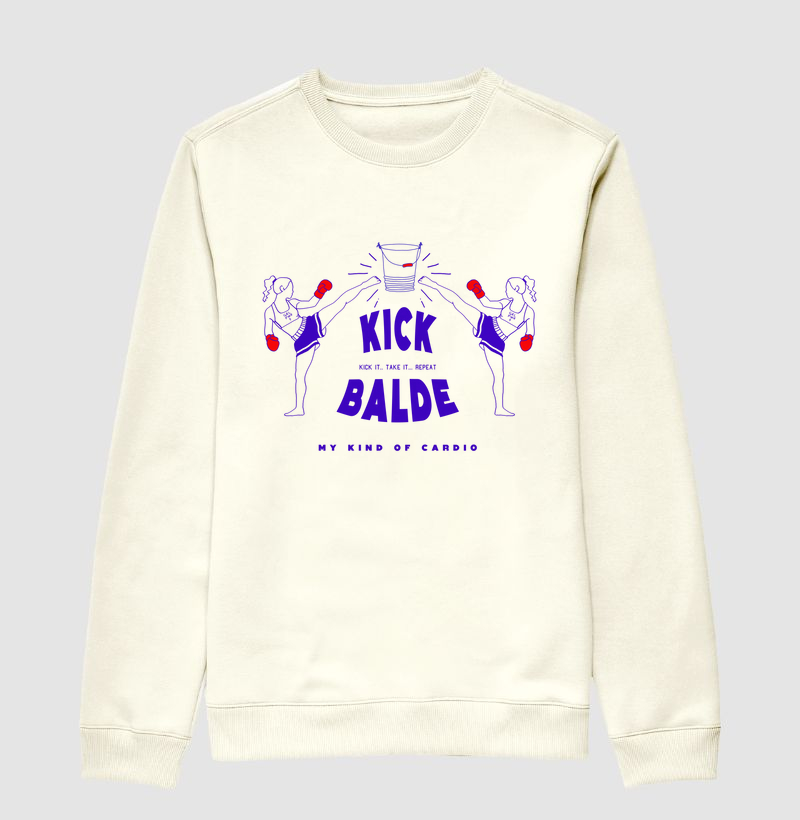 Kick Balde