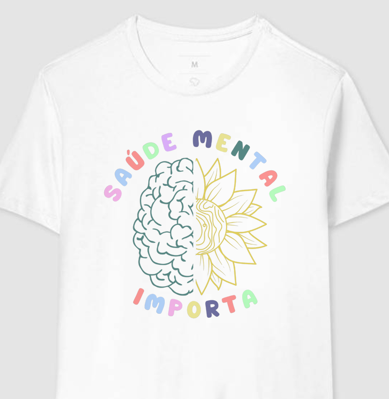 saúde mental importa