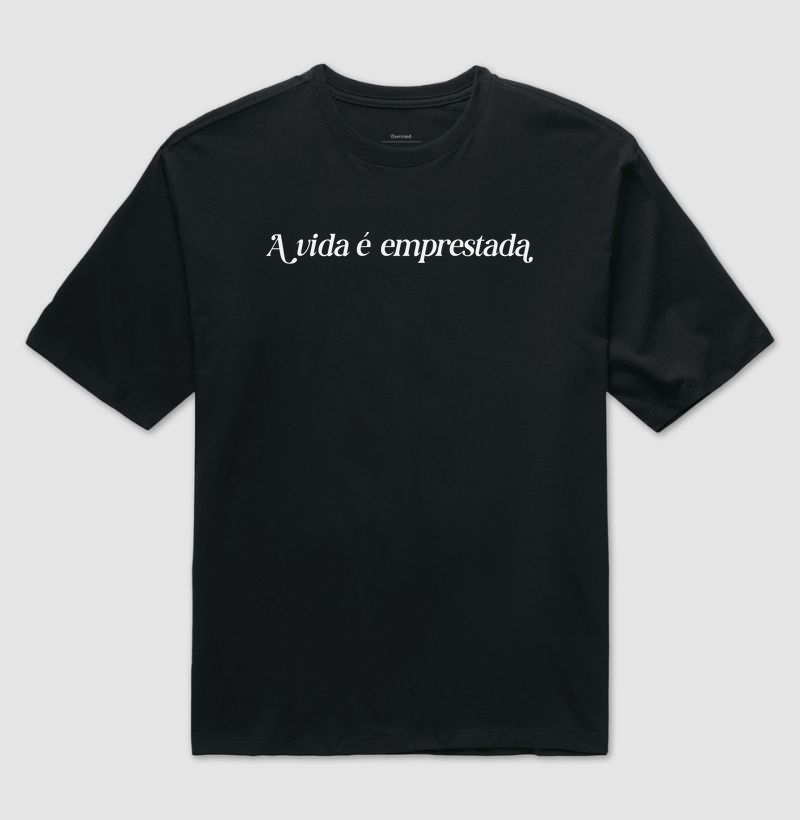 Vida Emprestada