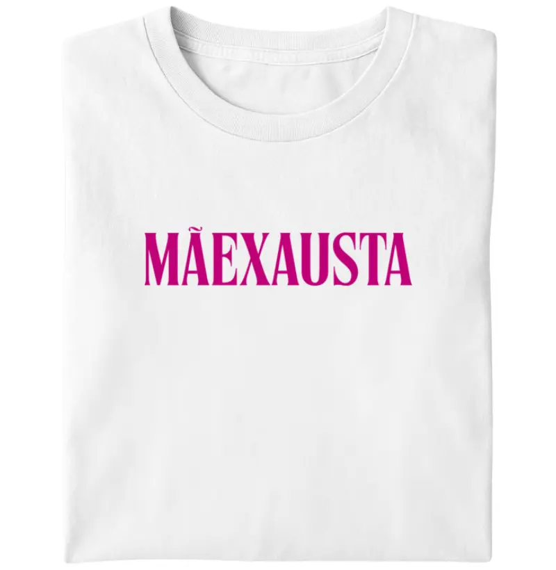 Mãexausta
