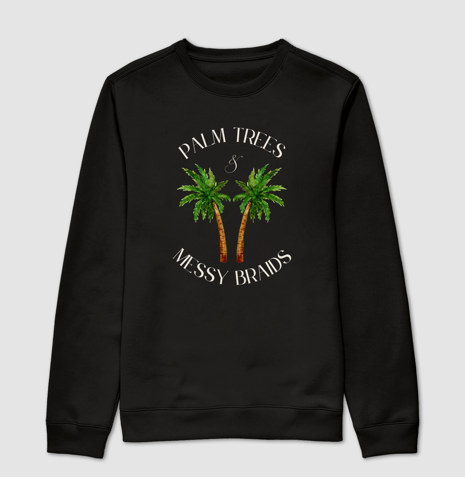 Summer Times Shirt