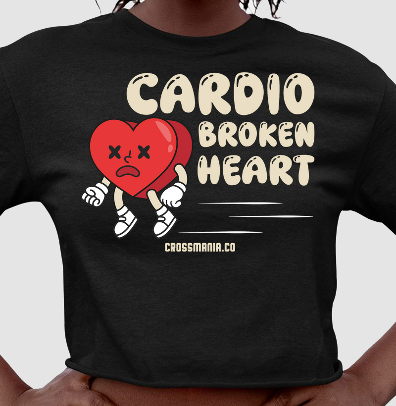 Cardio Broken Heart