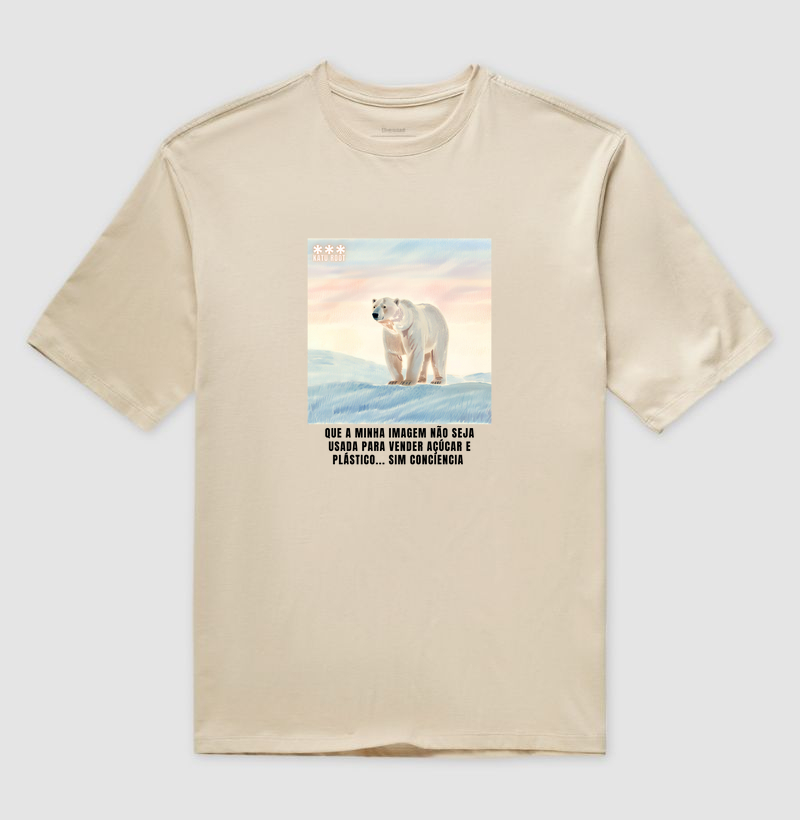 URSO AQUARELA