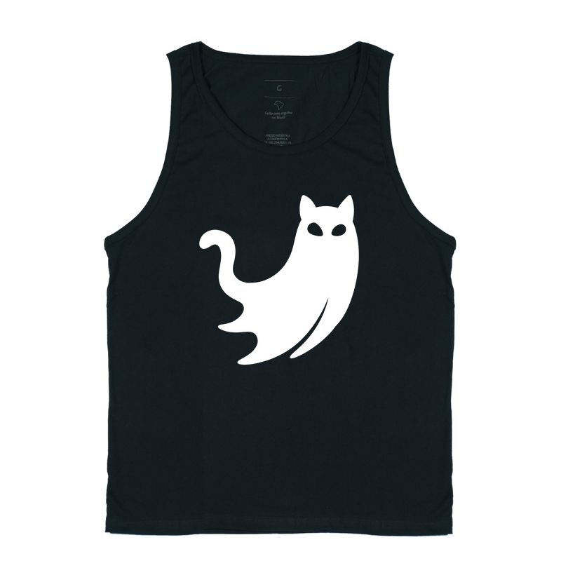 Gato Fantasma