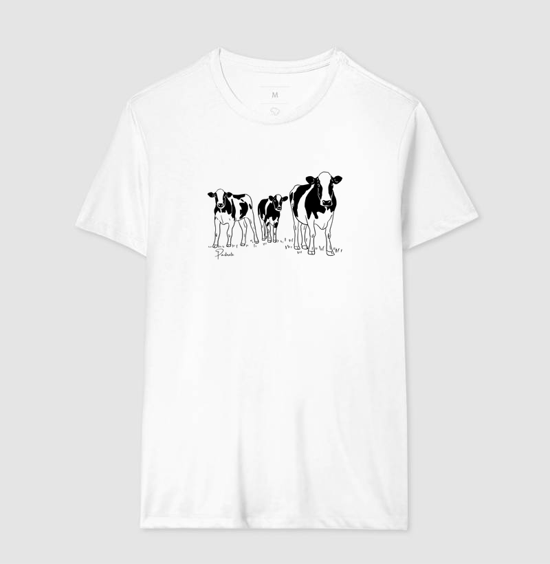 Simple Cow