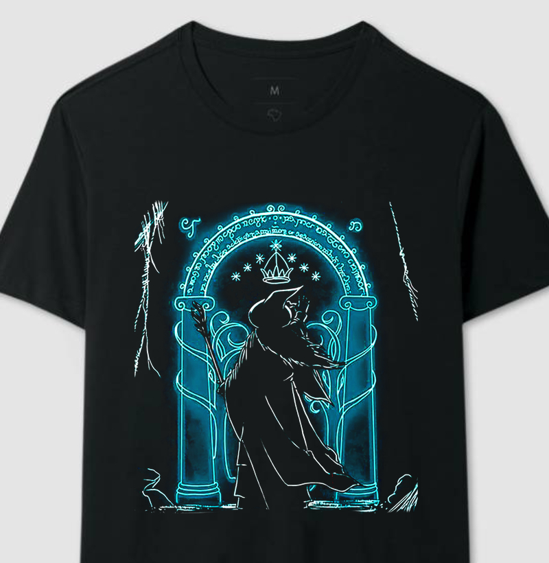 Gates Of Moria