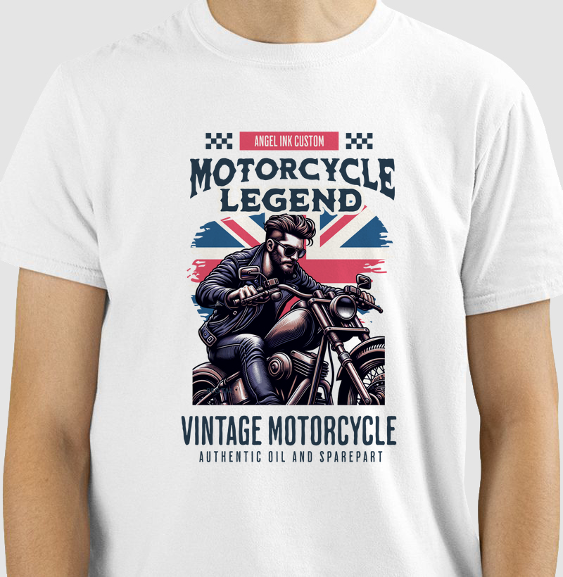 MOTORCYCLE