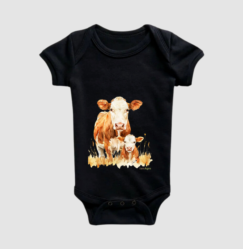 Camiseta Agro arte 