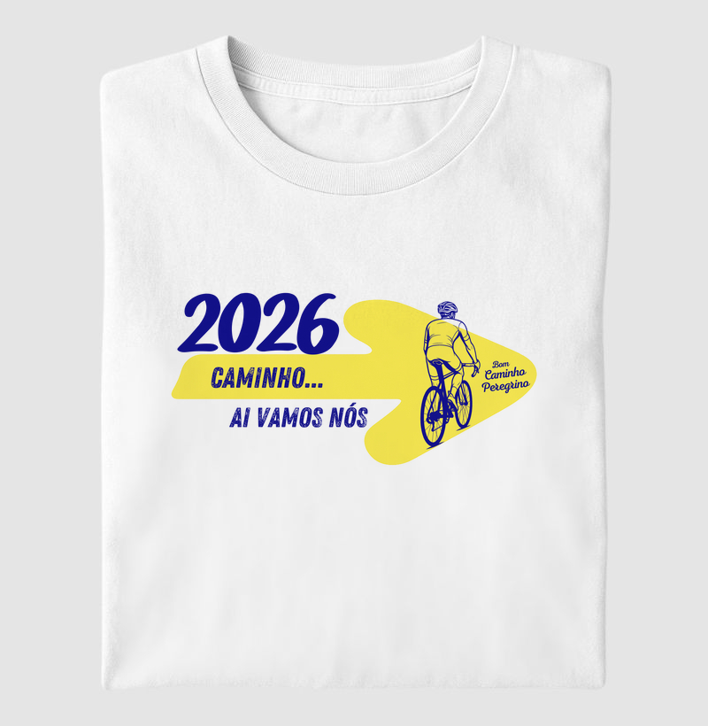 2026 Caminho Ai Vamos Nós
