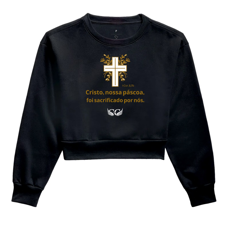 Camiseta de Páscoa
