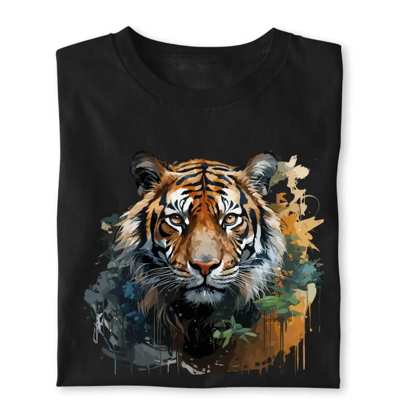 Powerful Beauty T-Shirt