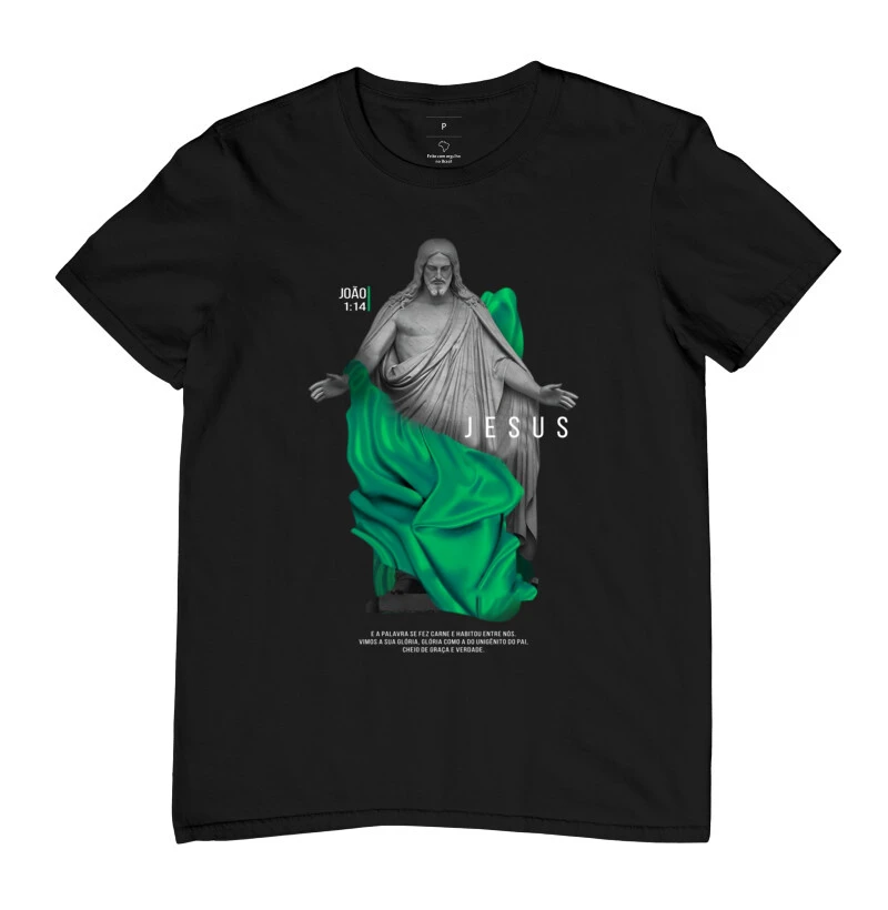 Jesus