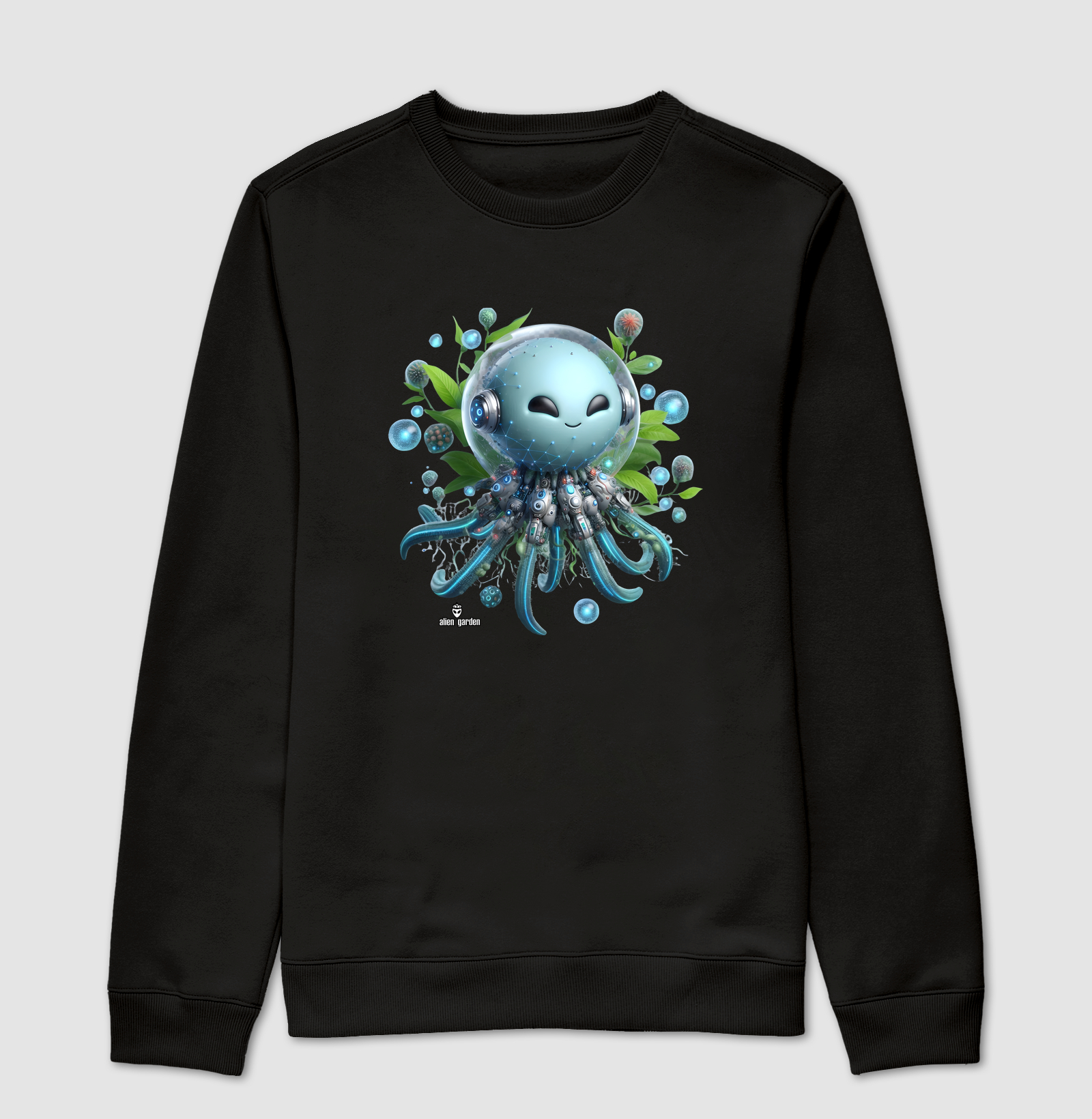 Medusa Mecânica