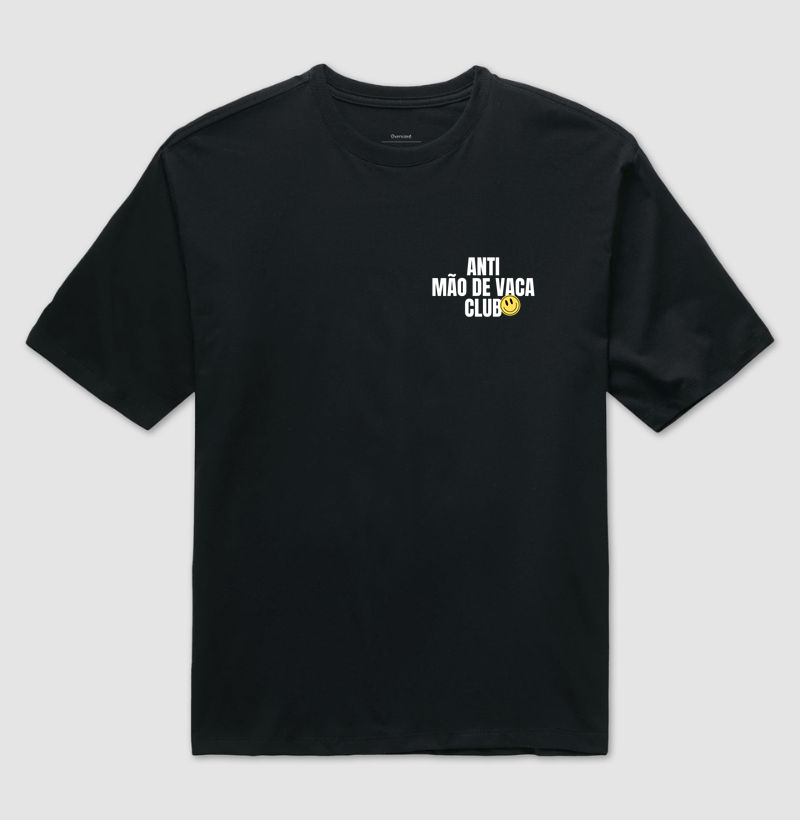 Anti mão de vaca club