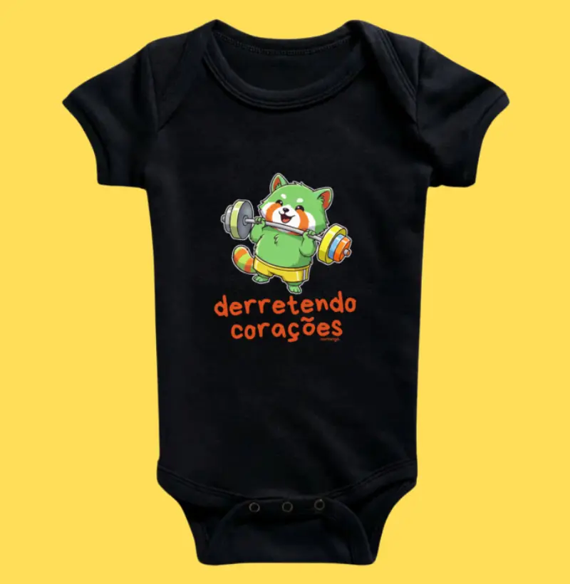 Derretendo Corações