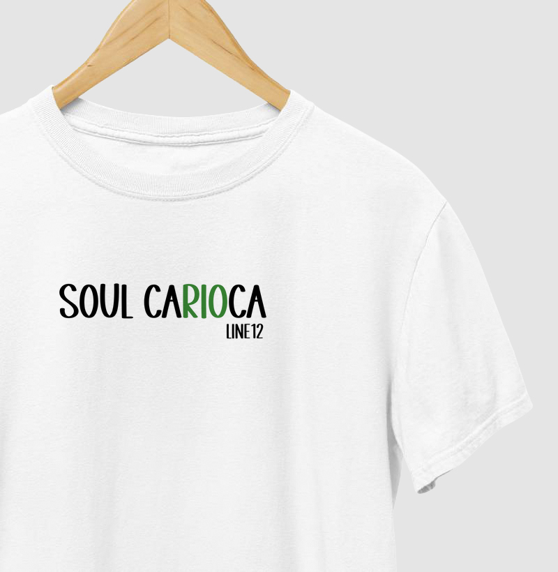 SOUL CARIOCA