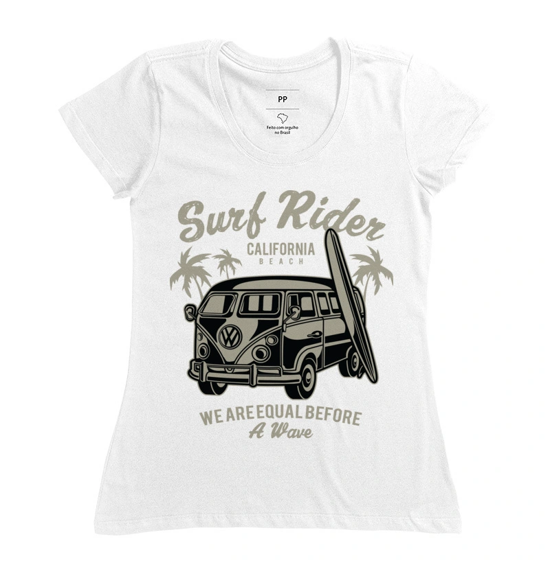 Kombi Surf Rider