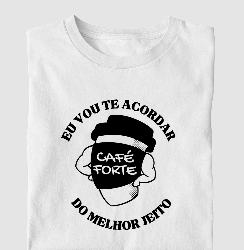 Café forte