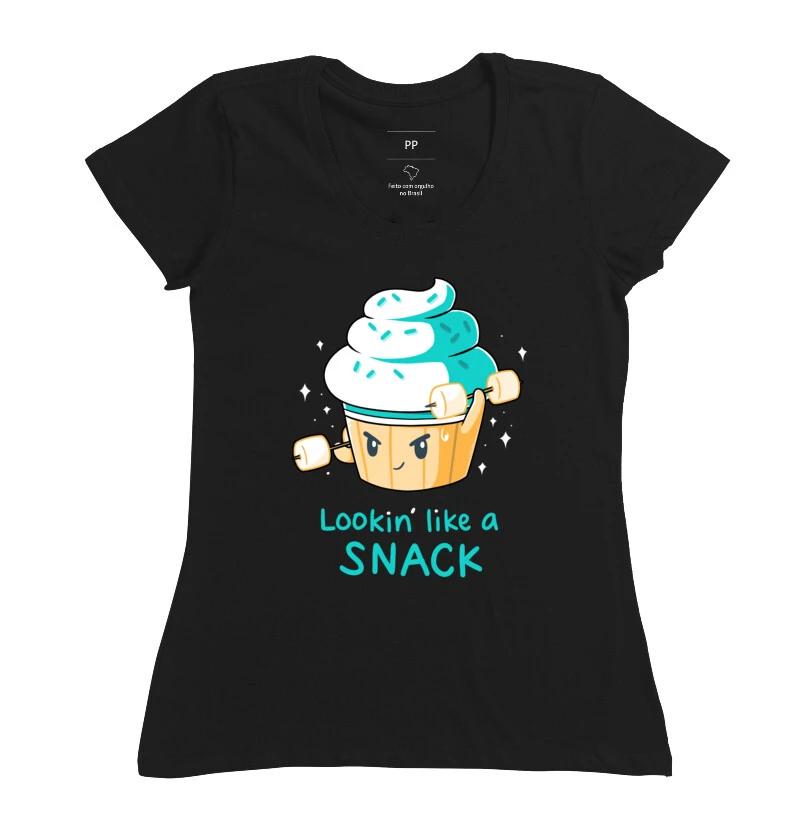 Cupcake Fitness