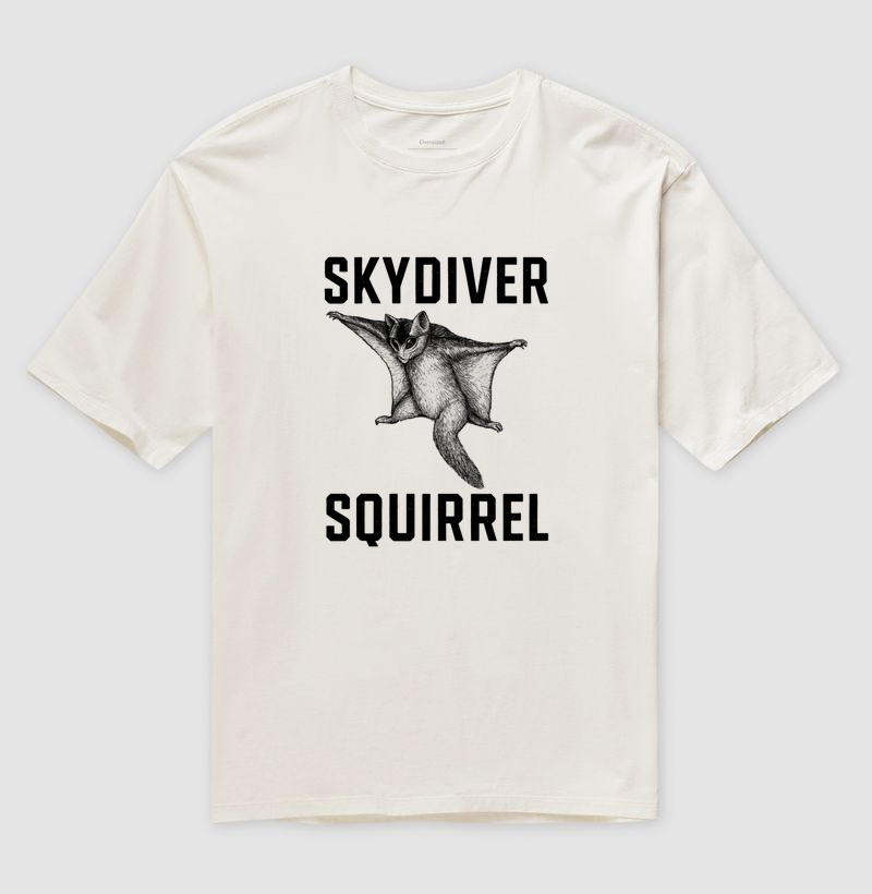 Squirrel Mode 