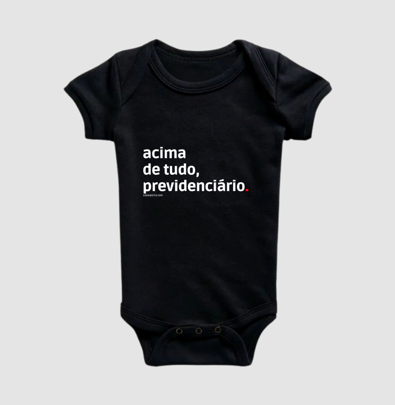 Previdenciário